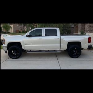 Meet your Posher, David